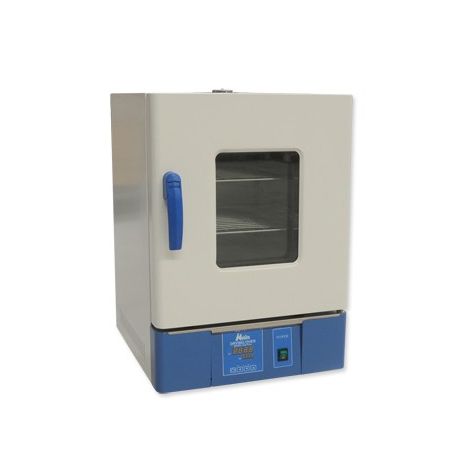 Nahita 632-125 forced air drying oven. Capacity 125 liters