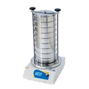 Tamisadora electromagnètica Cisa RP-200. Digital superior