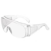 Ulleres protecció policarbonat PC. Barnilles fixes