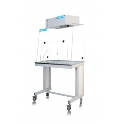 Vitrina filtració molecular CFN CSF-060. Mides 600x600x1000 mm