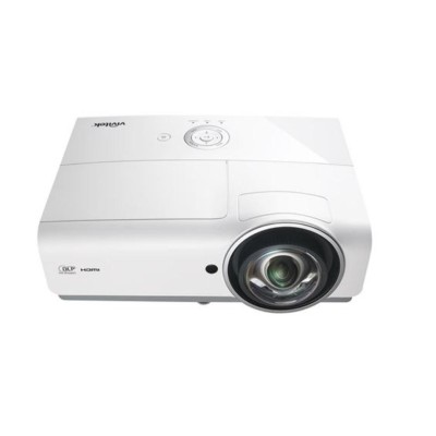 Videoproyector DC Vivitek DW-882. DLP XGA (1220x800) 3100 lumens