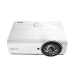 Videoproyector DC Vivitek DW-882. DLP XGA (1220x800) 3100 lumens