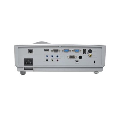 Videoprojector DC Vivitek DW-882. DLP XGA (1220x800) 3100 lumens