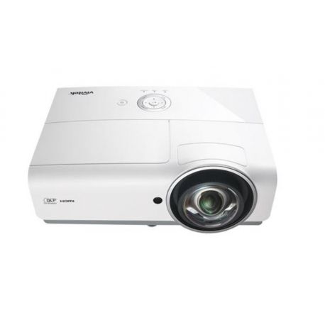 Videoproyector DC Vivitek DX-881. DLP XGA (1024x768) 3300 lumens