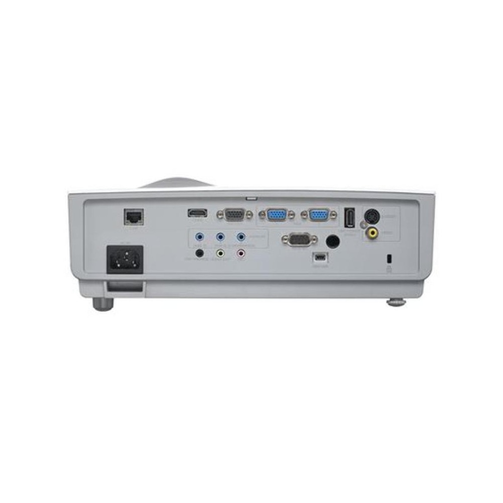 Videoproyector DC Vivitek DX-881. DLP XGA (1024x768) 3300 lumens