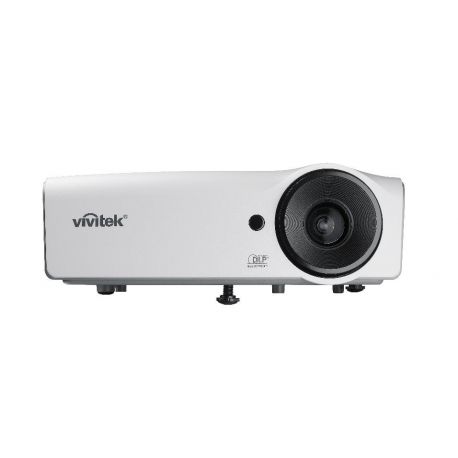 Videoproyector ES Vivitek DS-262. DLP SVGA (800x600) 3500 lúmenes