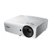 Videoproyector ES Vivitek D-554. DLP SVGA (800x600) 3000 lumens