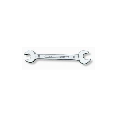 Claus fixes planes cromvanadi. Joc 8 peces 6-7 a 20-22 mm