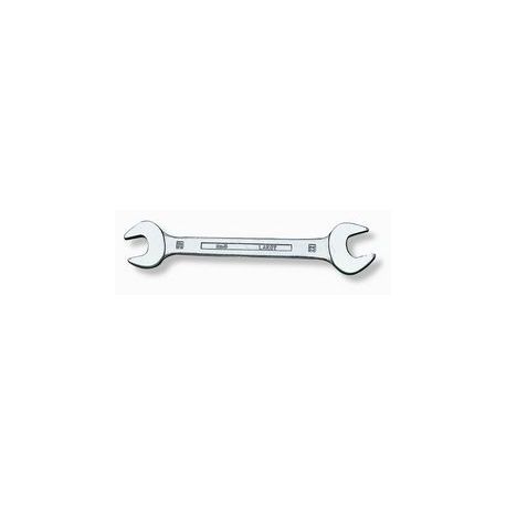 Claus fixes planes cromvanadi. Joc 8 peces 6-7 a 20-22 mm