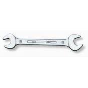 Claus fixes planes cromvanadi. Joc 8 peces 6-7 a 20-22 mm