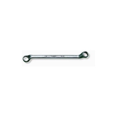 Claus fixes estrella cromvanadi. Joc 8 peces 6-7 a 20-22 mm