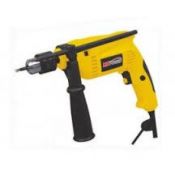 Trepant elèctric xarxa MT-657. Portabroques manual 13 mm