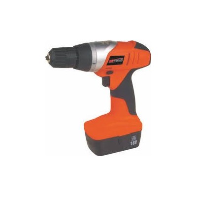 Trepant elèctric bateria MT-665. Portabroques automàtic 10 mm