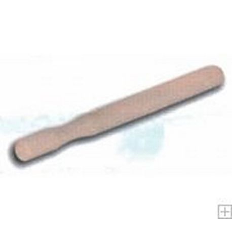 Batedor fusta 200 mm. Adequat caixes xineses tubulars