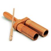 Caixa giro dos tons amb batedor