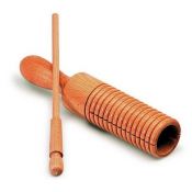 Caixa giro un to amb batedor