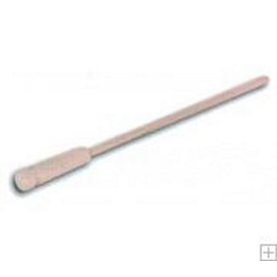 Batedor fusta 210 mm. Adequat caixes güiro