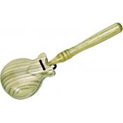 Castanyoles fusta amb mànec