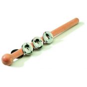 Sambina fusta amb 6 parells sonalls