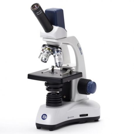 Microscopi digital 1’3 Mp Ecoblue EC-1005. Monocular 40x400x 