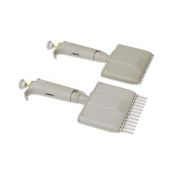 Pipeta automàtica multicanal 12C Digipette PRO 634. Volum