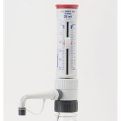 Dispensador frasco estándar Calibrex Solutae 530. Volumen 0'1-1