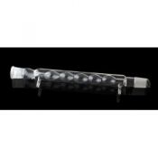 Refrigerant boles Allihn esmerilats 29/32. Longitud útil 400 mm