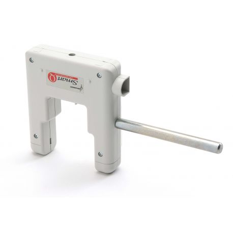 Smart Q-4100 data acquisition sensor. Photo holder 56 mm