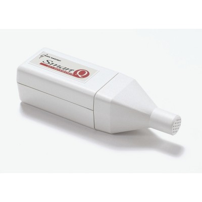 Sensor adquisición datos Smart Q-4235. Volumen del sonido 2