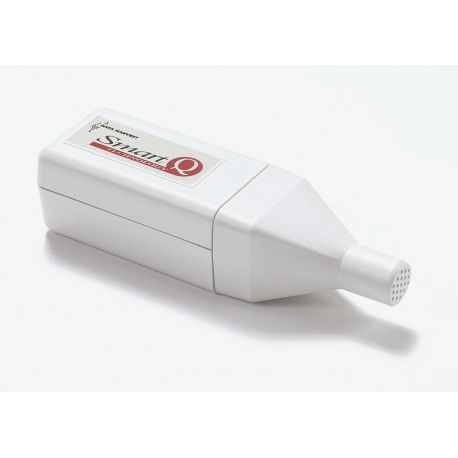 Sensor adquisició dades Smart Q-4235. Volum del so 2 escales