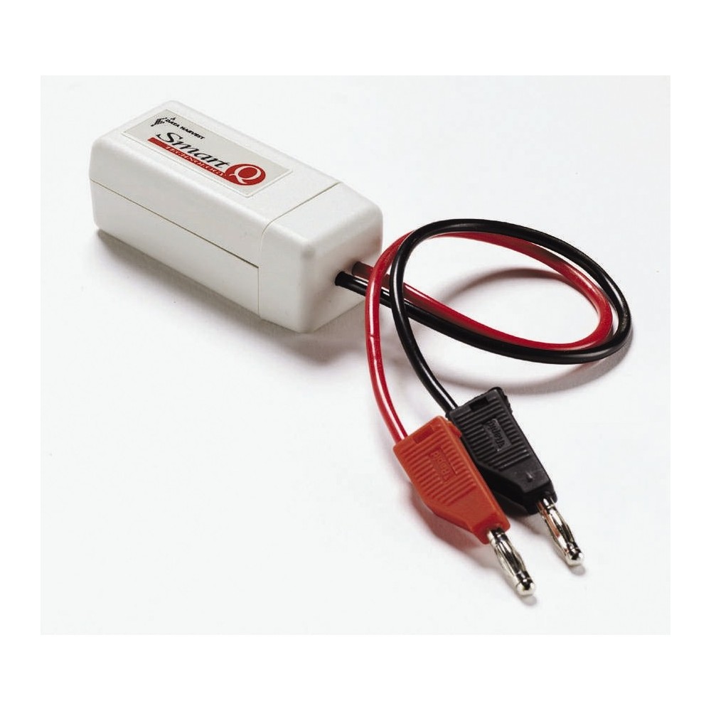 Sensor adquisició dades Smart Q-4535. Corrent 100 mA