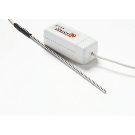 Sensor adquisició dades Smart Q-4640. Temperatura sonda -30...110ºC