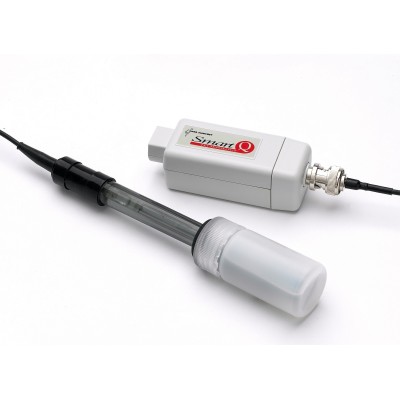 Sensor adquisición datos Smart Q-4700. pH 0'00... 14'00
