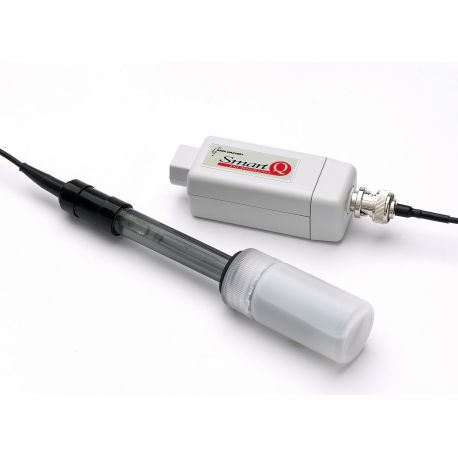 Sensor adquisición datos Smart Q-4715. Electrodo pH