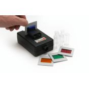 Sensor adquisició dades Smart Q-4820. Calorímetre 2 escales