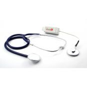 Sensor adquisició dades Smart Q-4920. Fonendoscopi