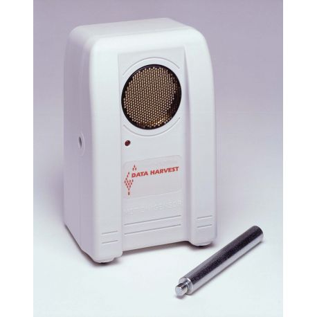 Sensor adquisició dades Smart Q-4191. Moviment 4 escales