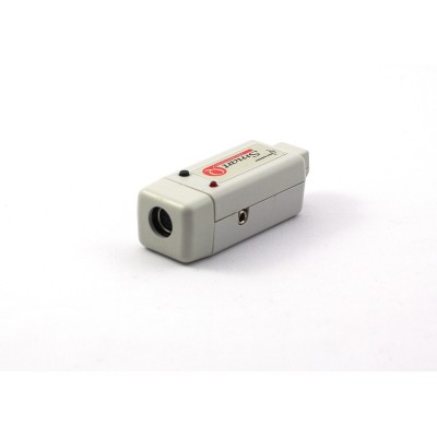 Sensor adquisició dades Smart Q-4167. Comptador impulsos elèctrics