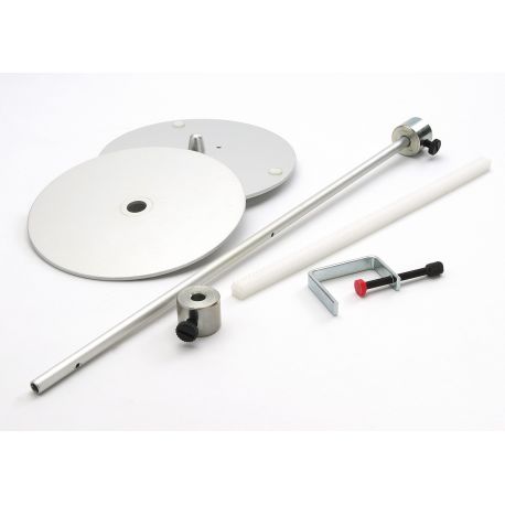 Smart Q-4220 data acquisition sensor. Rotation and displacement accessories