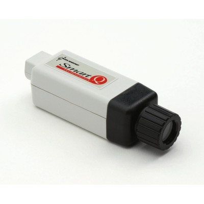 Sensor adquisición datos Smart Q-4265. Rayos infrarrojos 6