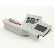 Sensor adquisició dades Smart Q-4355. Làser de díode