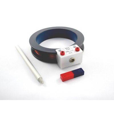 Sensor adquisición datos Smart Q-4610. Bobina 500 espiras