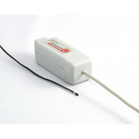Sensor adquisició dades Smart Q-4655. Temperatura cable