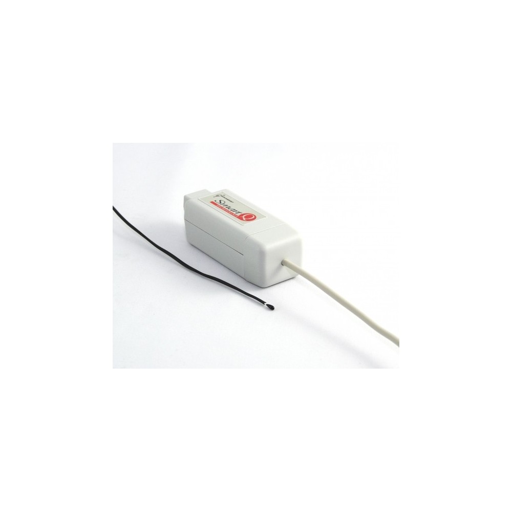 Sensor adquisició dades Smart Q-4655. Temperatura cable -30...110ºC