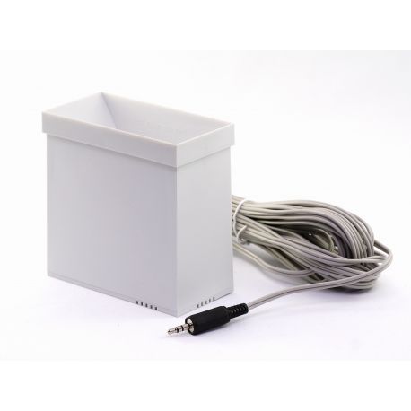 Sensor adquisició dades Smart Q-4692. Pluviòmetre