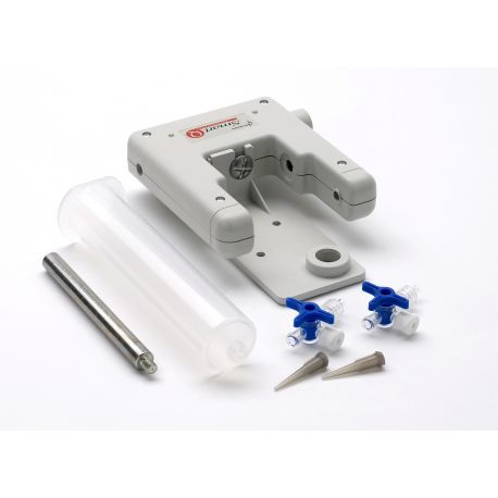 Sensor adquisició dades Smart Q-4835. Degoteig i bombolles