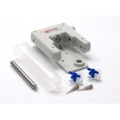 Sensor adquisició dades Smart Q-4835. Degoteig i bombolles