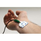 Sensor adquisición datos Smart Q-4898. Electrodos