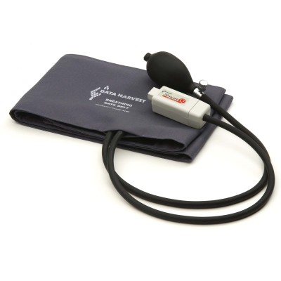 Sensor adquisició dades Smart Q-4910. Ritme respiratori 10 kPa