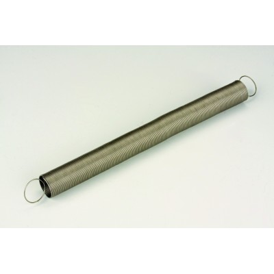 Muelle helicoidal 11x115 mm F-2155-30. Elasticidad 2'1 N / m